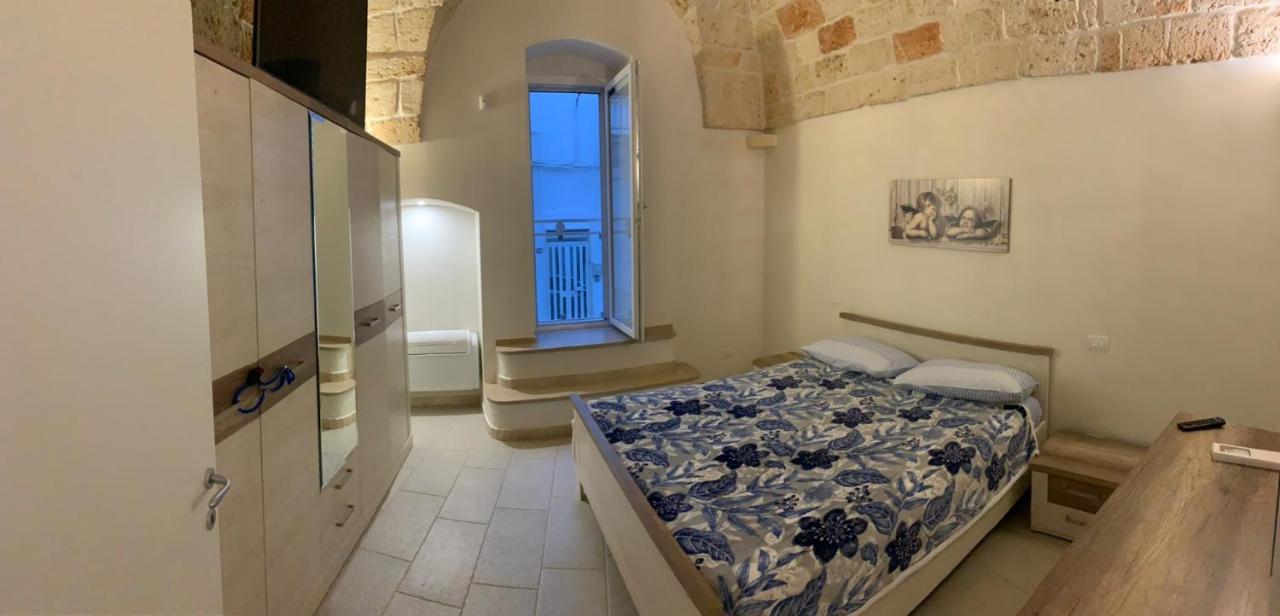 Casa Dolce Vita كاروفينيو المظهر الخارجي الصورة