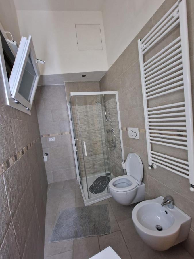 Casa Dolce Vita كاروفينيو المظهر الخارجي الصورة