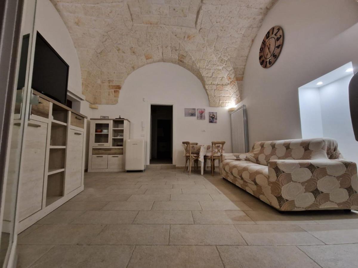 Casa Dolce Vita كاروفينيو المظهر الخارجي الصورة