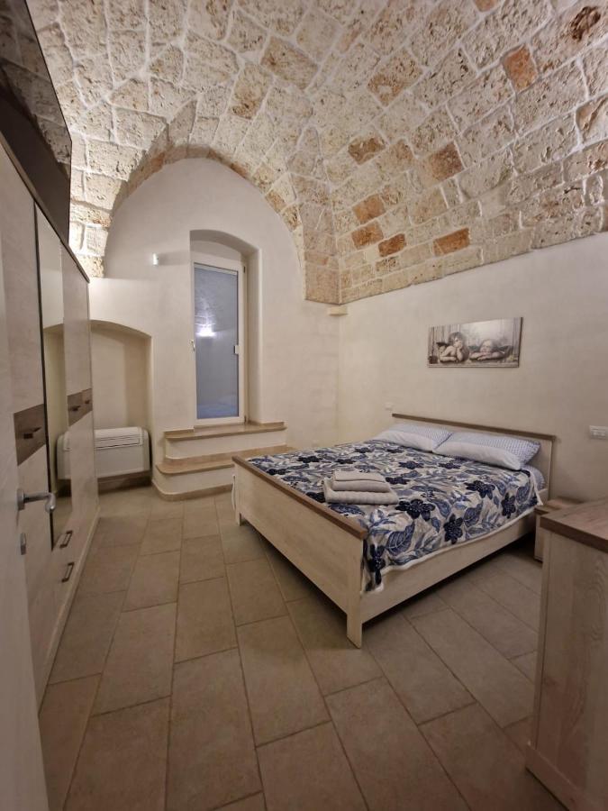 Casa Dolce Vita كاروفينيو المظهر الخارجي الصورة