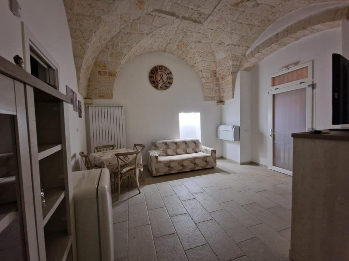 Casa Dolce Vita كاروفينيو المظهر الخارجي الصورة
