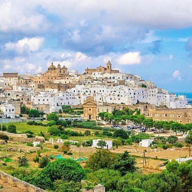 Casa Dolce Vita كاروفينيو المظهر الخارجي الصورة