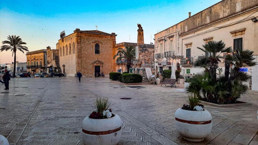 Casa Dolce Vita كاروفينيو المظهر الخارجي الصورة