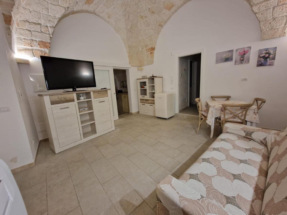 Casa Dolce Vita كاروفينيو المظهر الخارجي الصورة