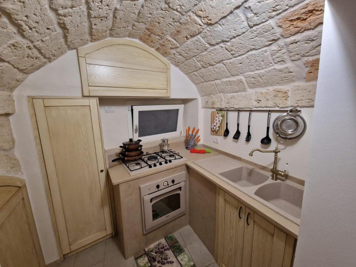 Casa Dolce Vita كاروفينيو المظهر الخارجي الصورة