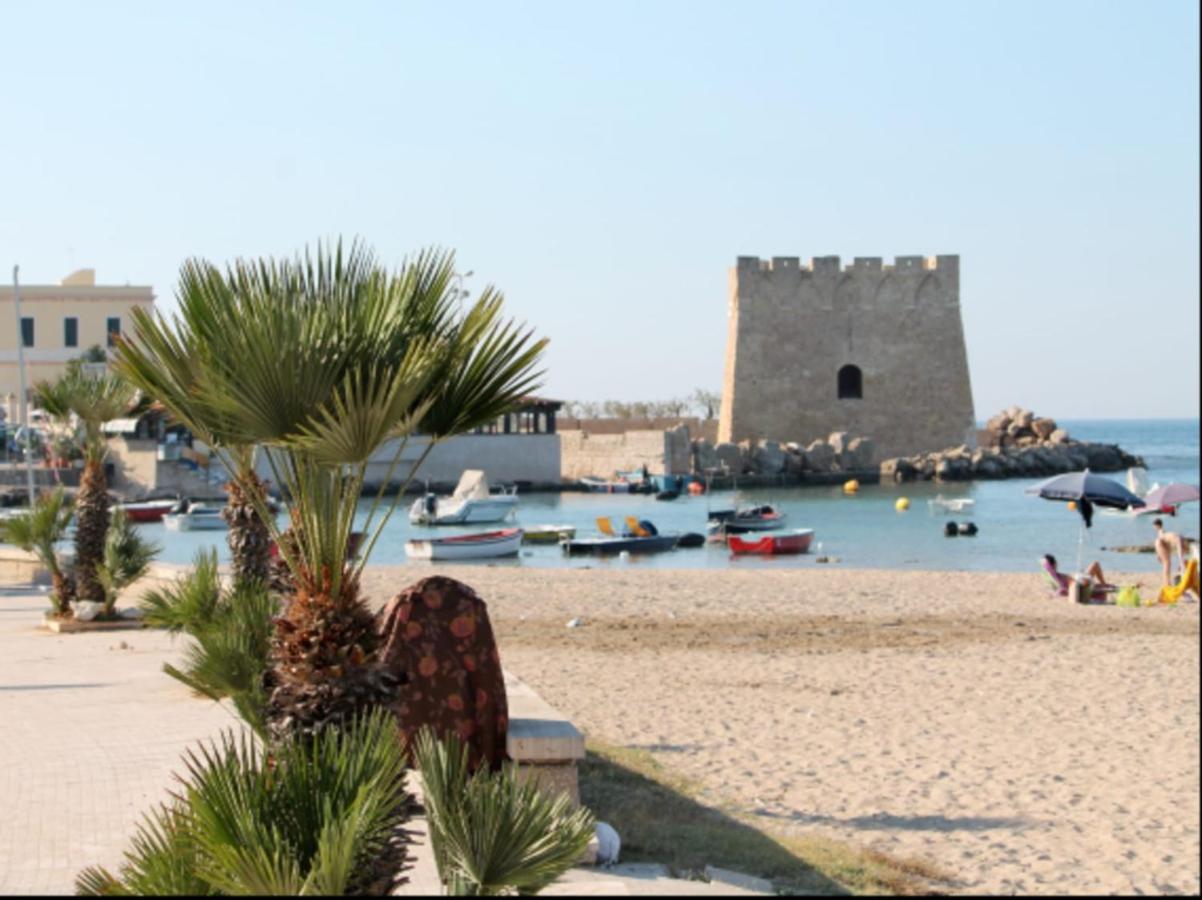 Casa Dolce Vita كاروفينيو المظهر الخارجي الصورة
